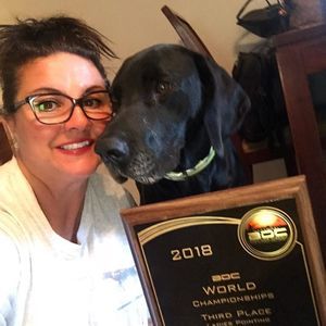 Meet your Posher, Paula